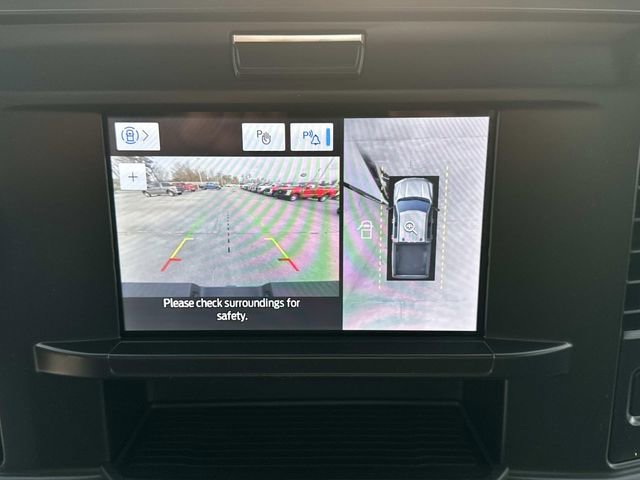 New 2026 Ford F350 XLT w/ 360-Degree Camera Package image 25