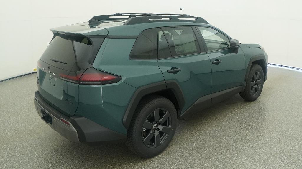 New 2026 Toyota RAV4 AWD Plug-in Hybrid image 18