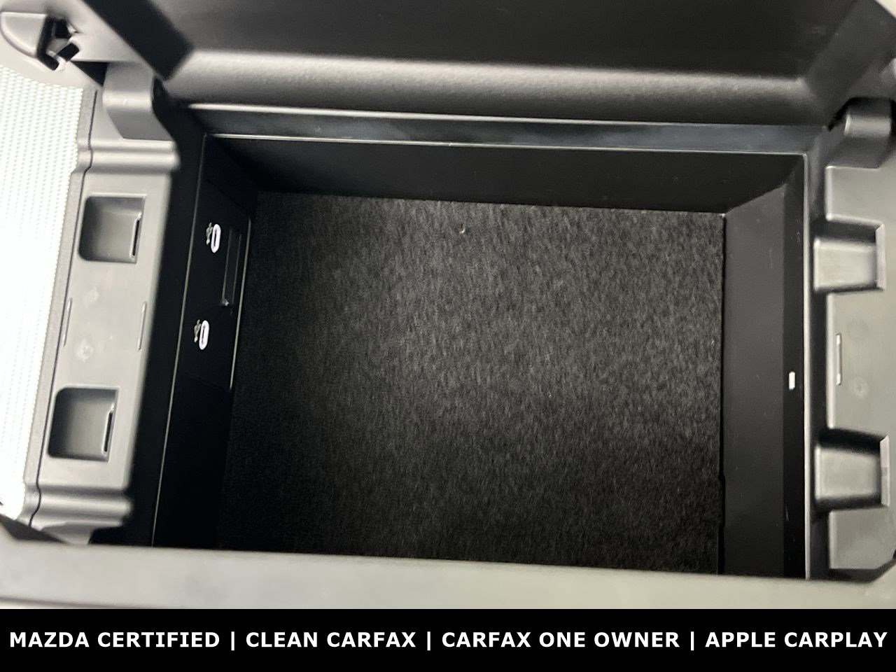 Certified 2026 MAZDA CX-90 3.3 Turbo w/ Premium Sport Pkg image 28