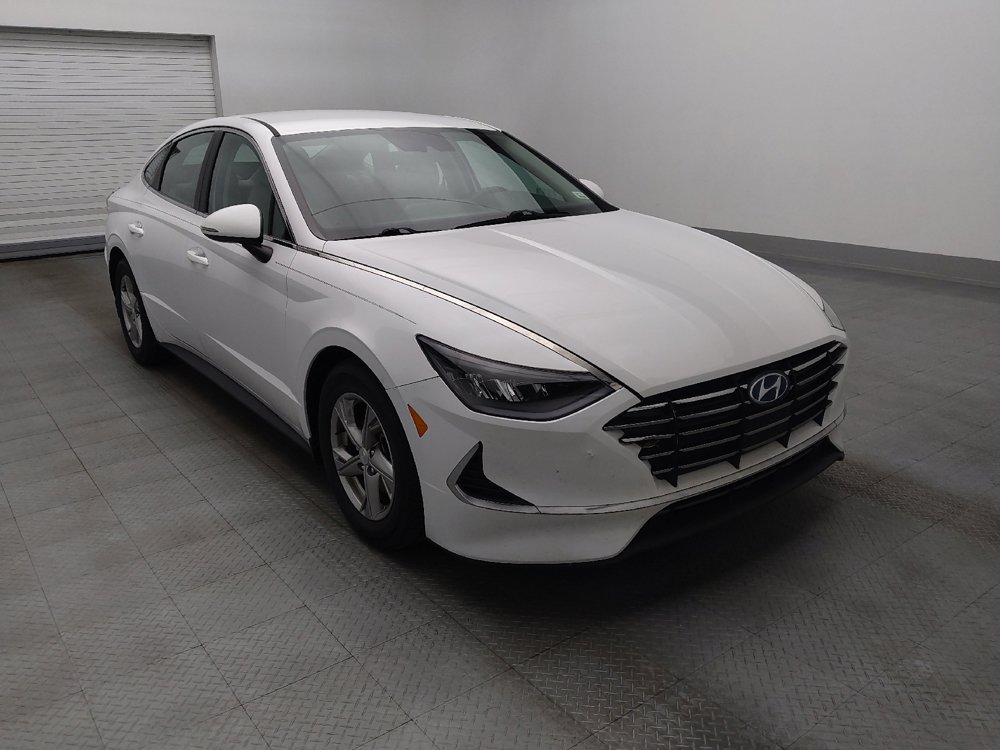 Used 2022 Hyundai Sonata SE FWD image 13