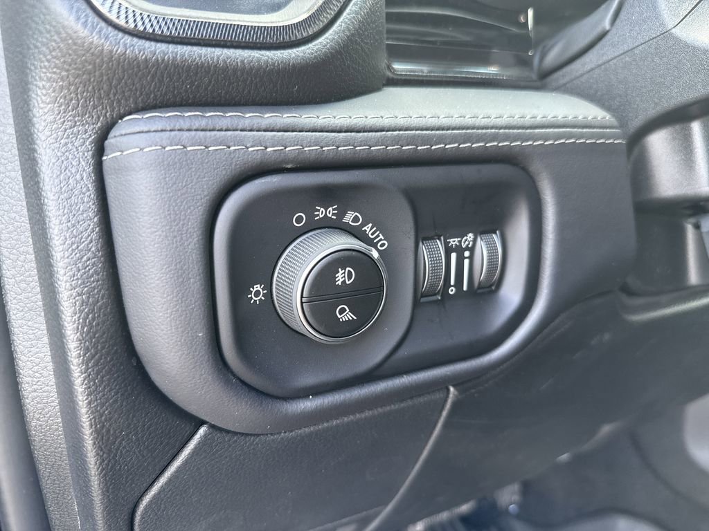 New 2026 RAM 2500 Rebel w/ Rebel Level 2 Equipment Group AWD/4WD image 27