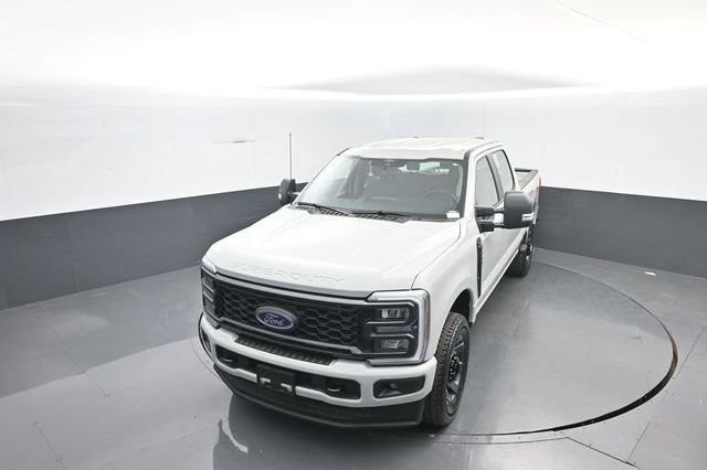 New 2026 Ford F250 4x4 Crew Cab Super Duty image 26