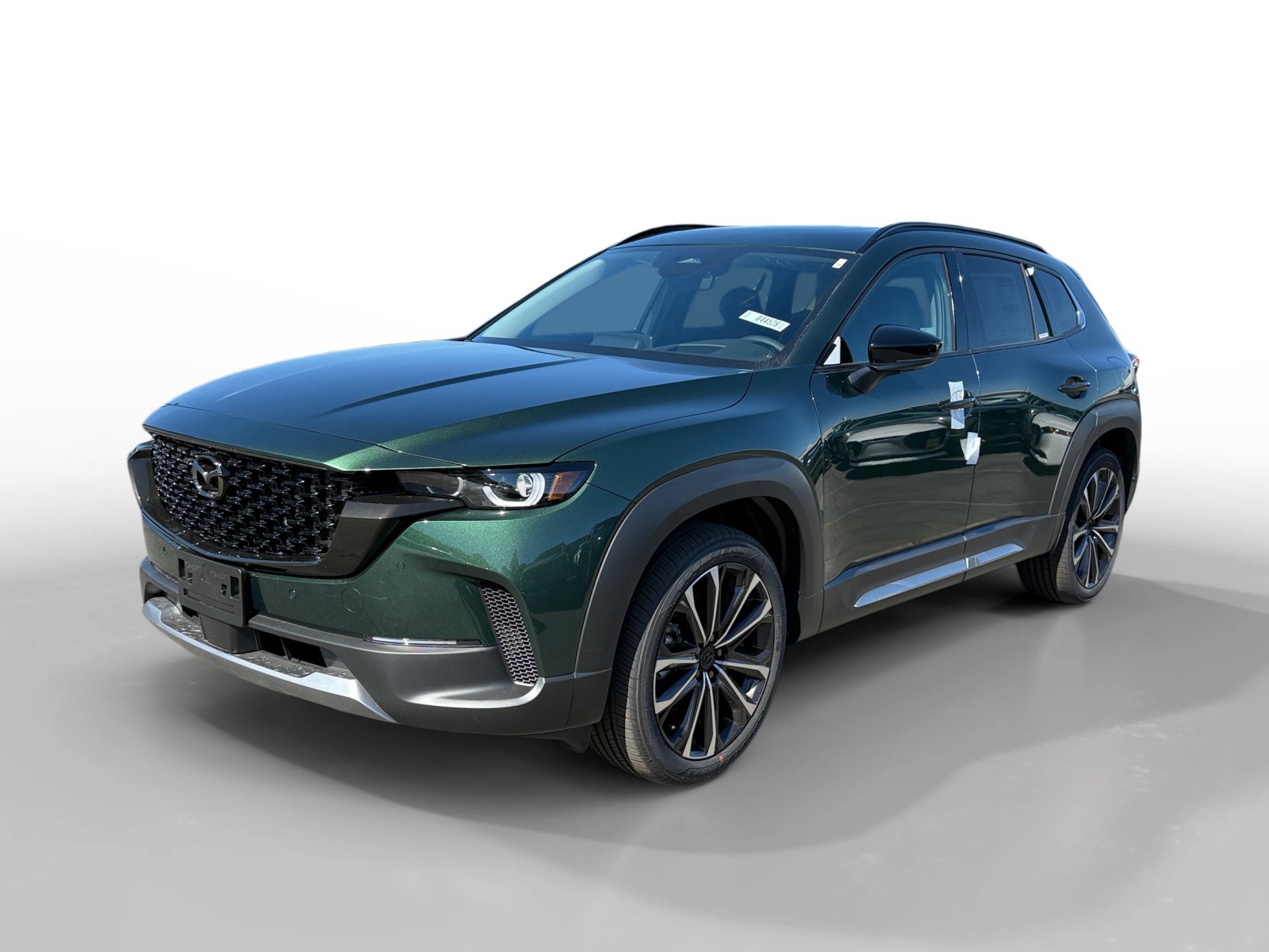 New 2026 MAZDA CX-50 2.5 Turbo w/ Accent Package AWD/4WD image 1