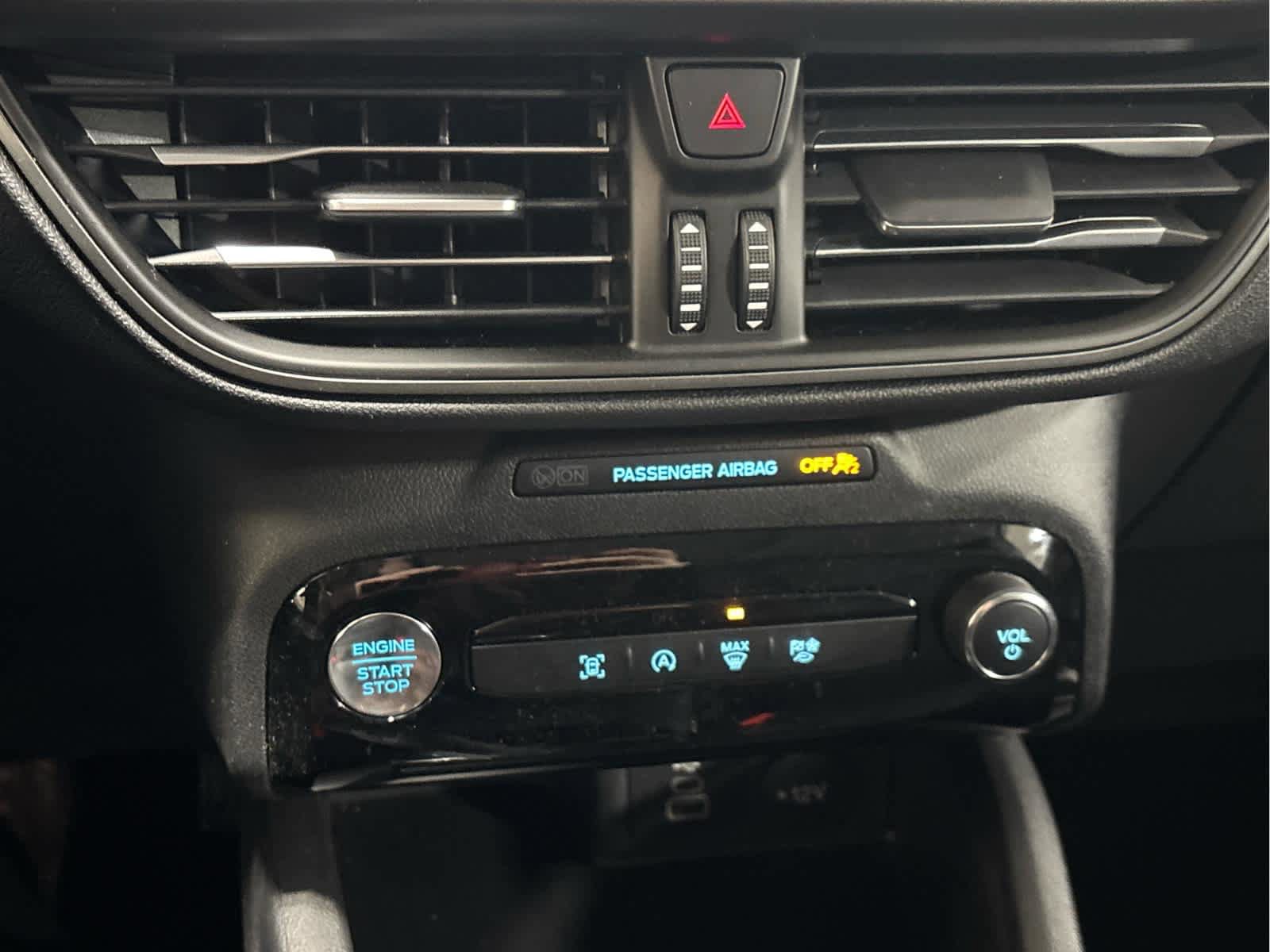 New 2025 Ford Escape Active w/ Tech Pack #1 image 21