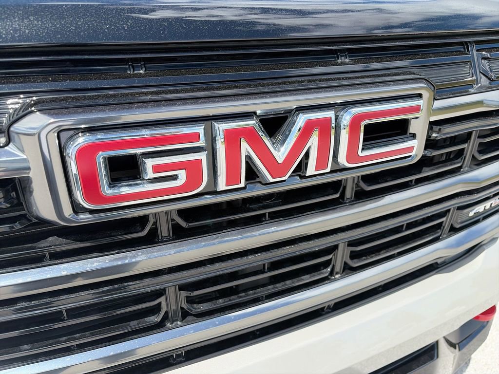 New 2026 GMC Terrain AT4 AWD/4WD image 35
