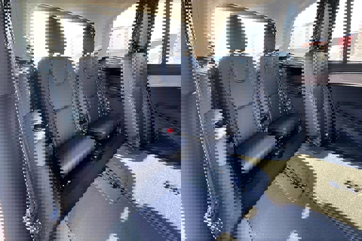 New 2026 Volvo XC90 B6 Ultra w/ Protection Package image 28