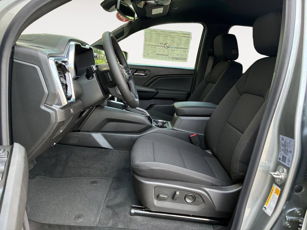 New 2026 GMC Canyon Elevation w/ Convenience Package RWD image 9