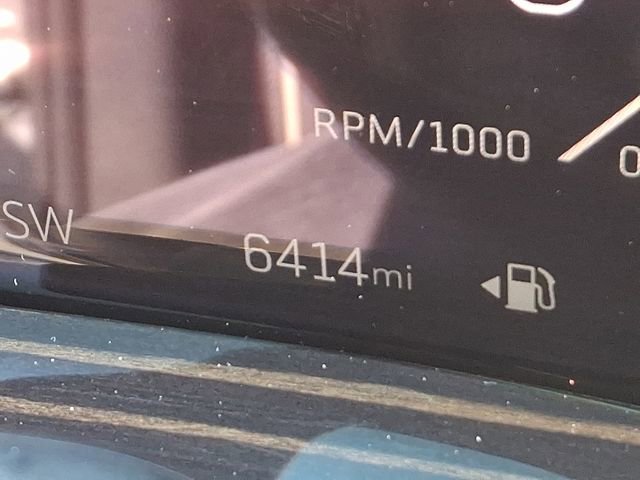 Certified 2025 Cadillac Escalade Premium Luxury image 20