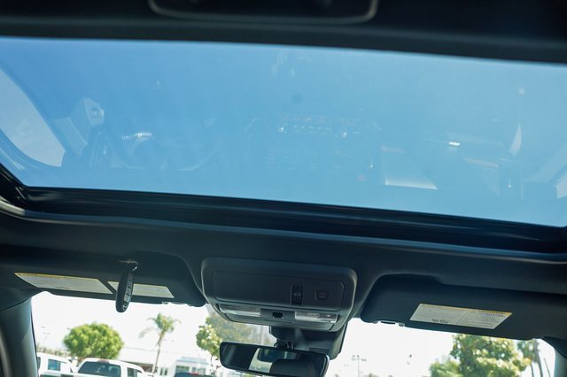 New 2026 Nissan Frontier Pro-X w/ Pro Premium Package image 17