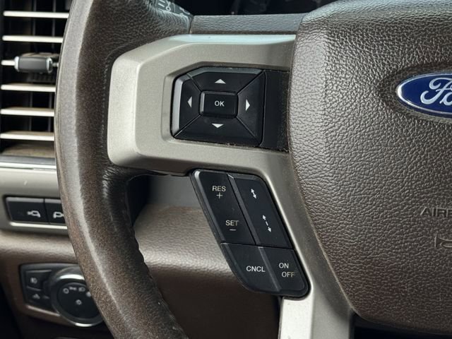 Used 2020 Ford F150 King Ranch w/ Equipment Group 601A Luxury AWD/4WD image 12