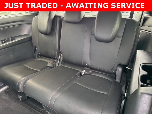 Certified 2024 Honda Odyssey Sport image 12