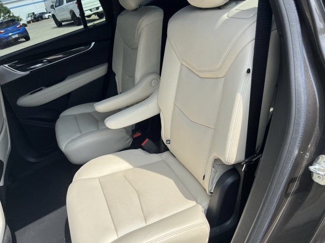 Used 2020 Cadillac XT6 Sport AWD/4WD image 26