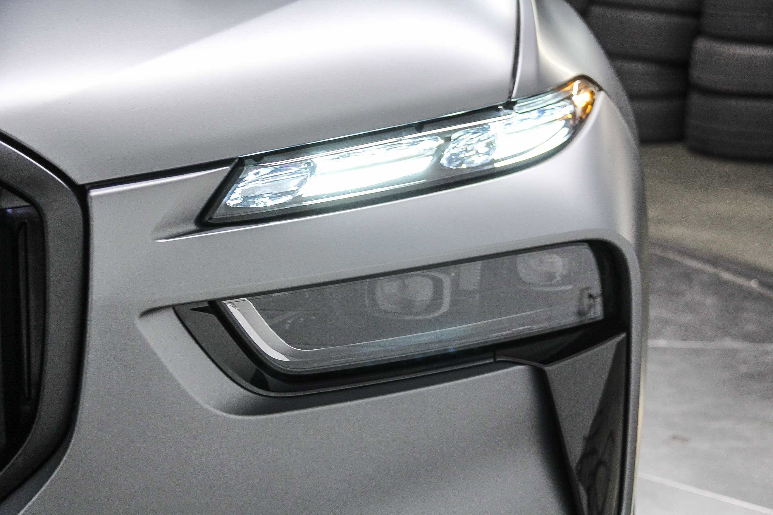 New 2026 BMW X7 M60i image 10