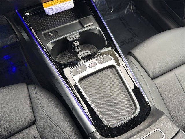 New 2026 Mercedes-Benz GLB 250 image 20