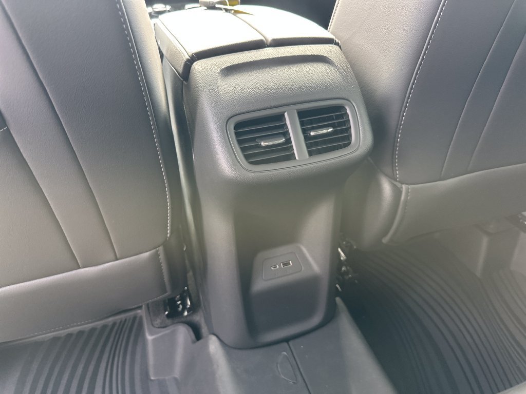 New 2026 Buick Envision Preferred AWD/4WD image 18