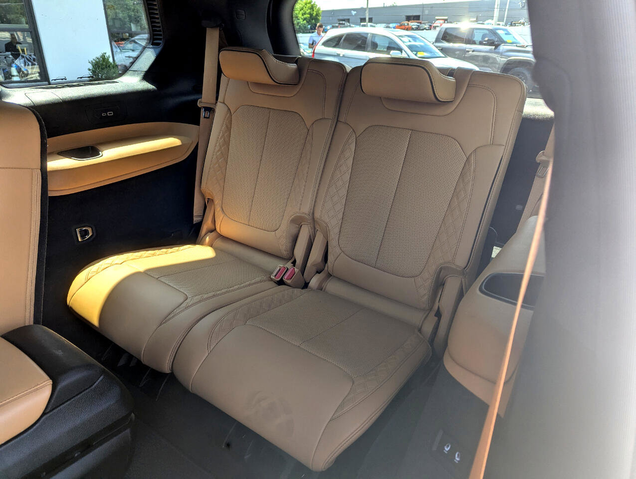 Used 2021 Jeep Grand Cherokee L Summit image 46