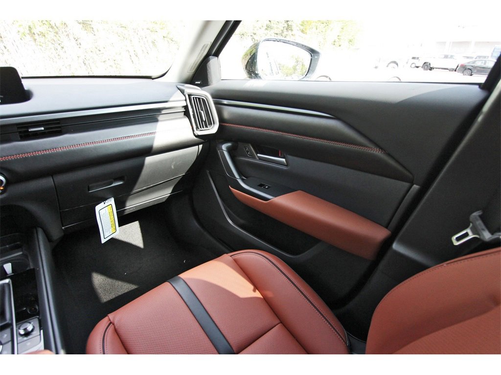 New 2026 MAZDA CX-50 Meridian Edition w/ Cargo Package image 9