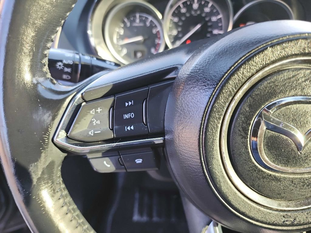 Used 2016 MAZDA CX-9 Grand Touring image 16