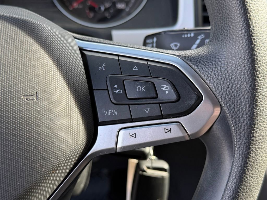 Used 2021 Volkswagen Atlas Cross Sport S image 15