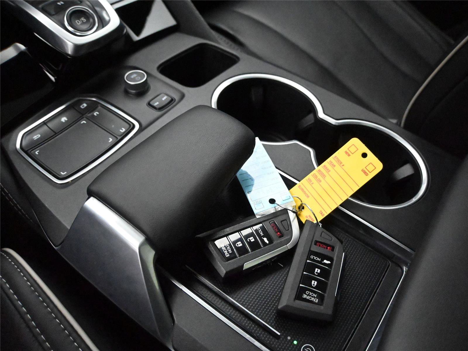 Certified 2024 Acura MDX SH-AWD w/ Advance Package image 5