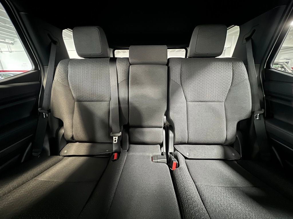 New 2026 Toyota 4Runner SR5 AWD/4WD image 10