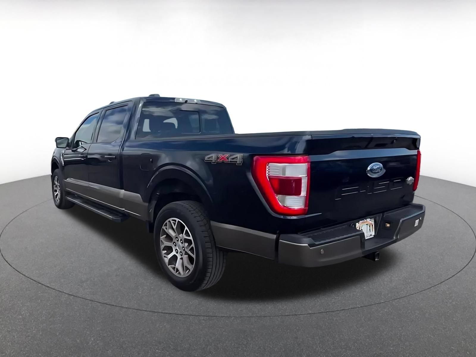 Used 2023 Ford F150 King Ranch AWD/4WD image 10