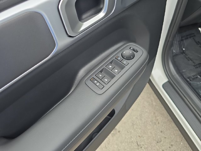 New 2027 Hyundai Santa Fe SEL AWD/4WD image 11