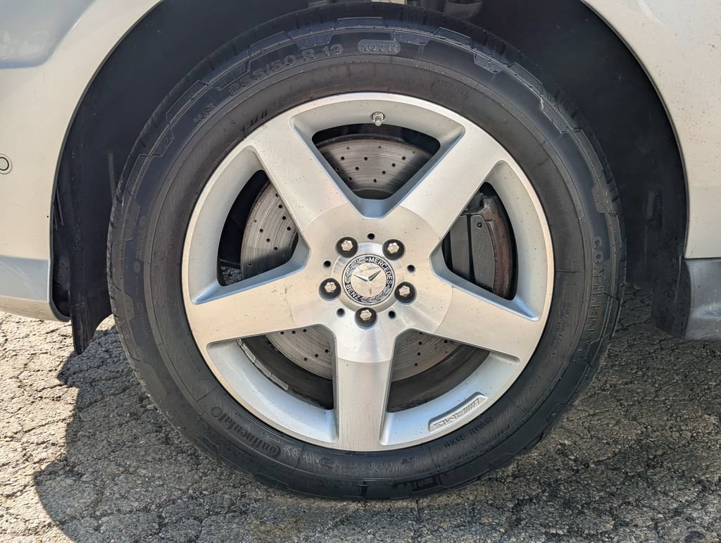 Used 2013 Mercedes-Benz ML 550 4MATIC image 13