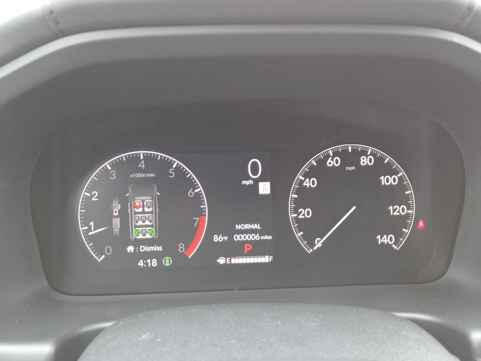 New 2026 Honda Odyssey Elite image 29