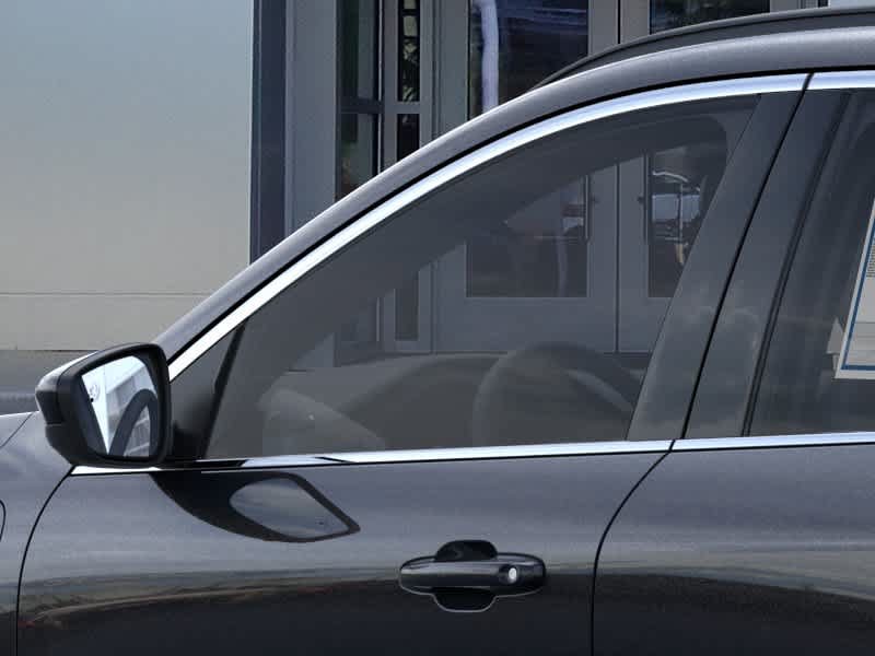 New 2025 Ford Escape SE w/ PHEV Premium Package FWD image 32