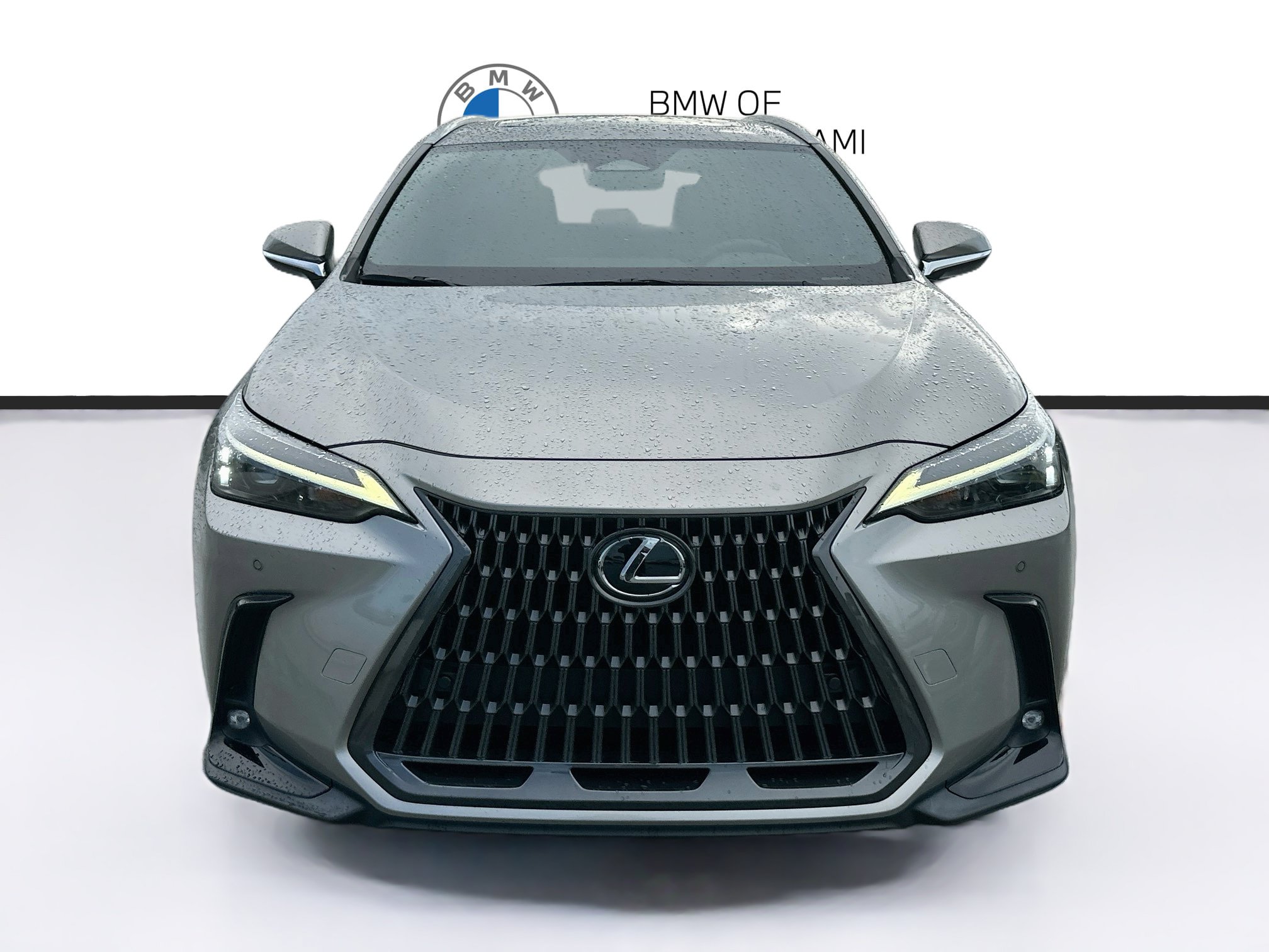 Used 2024 Lexus NX 350 AWD image 2