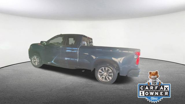 Used 2019 Chevrolet Silverado 1500 RST image 7