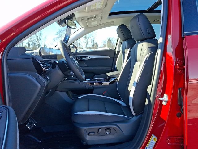 New 2026 Buick Envision Sport Touring AWD/4WD image 11