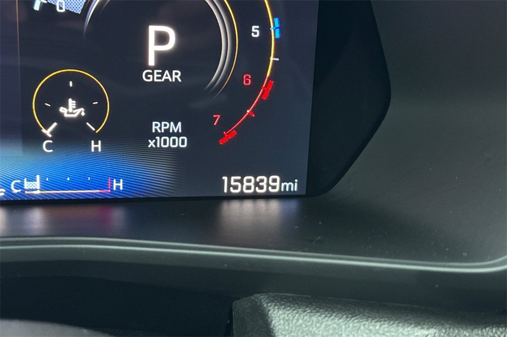 Certified 2024 Chevrolet Colorado Trail Boss w/ Technology Package image 27