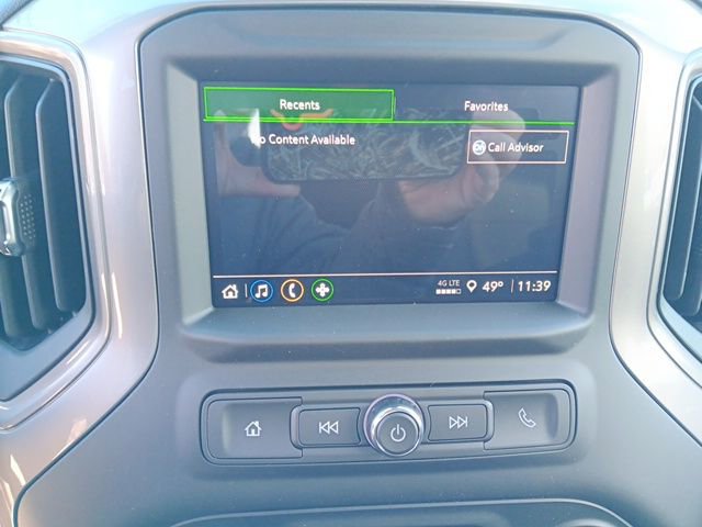 New 2026 Chevrolet Silverado 2500 Custom w/ Custom Value Package image 14