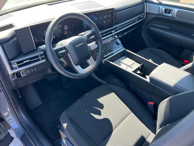 Certified 2026 Hyundai Santa Fe SE image 17