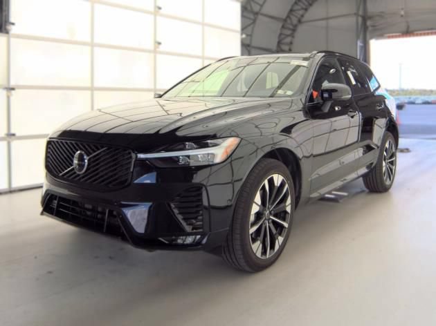 Used 2026 Volvo XC60 B5 Plus