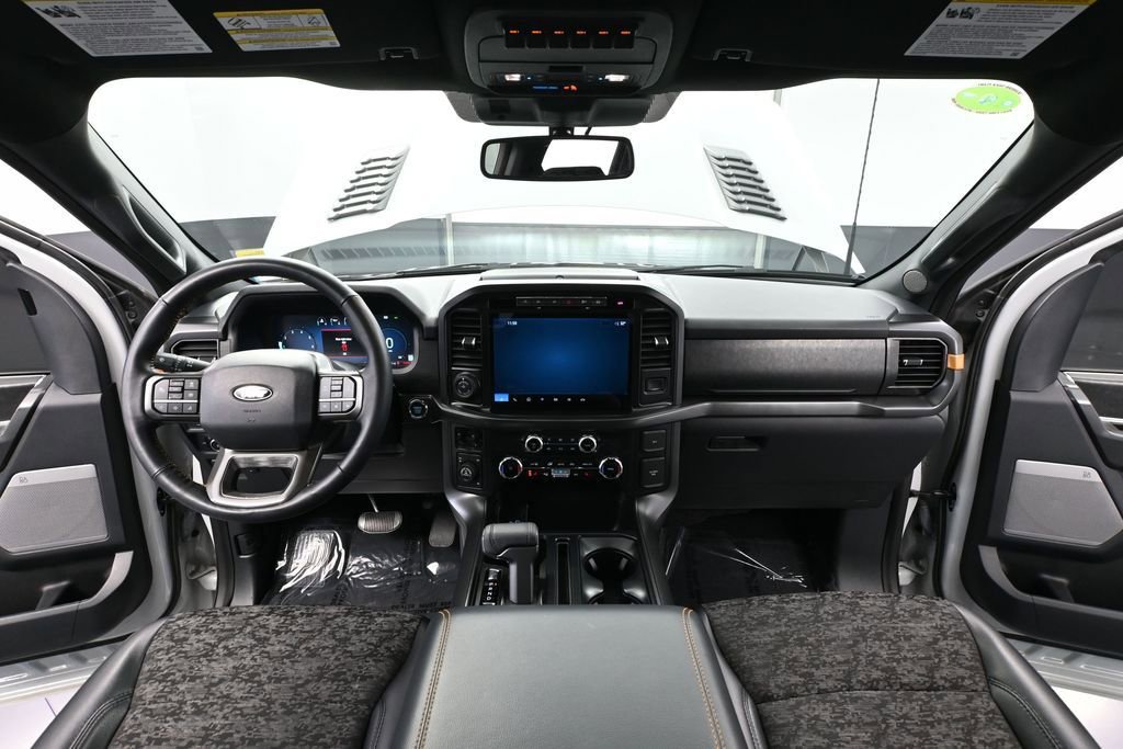 Used 2024 Ford F150 Tremor w/ Bed Utility Package AWD/4WD image 26