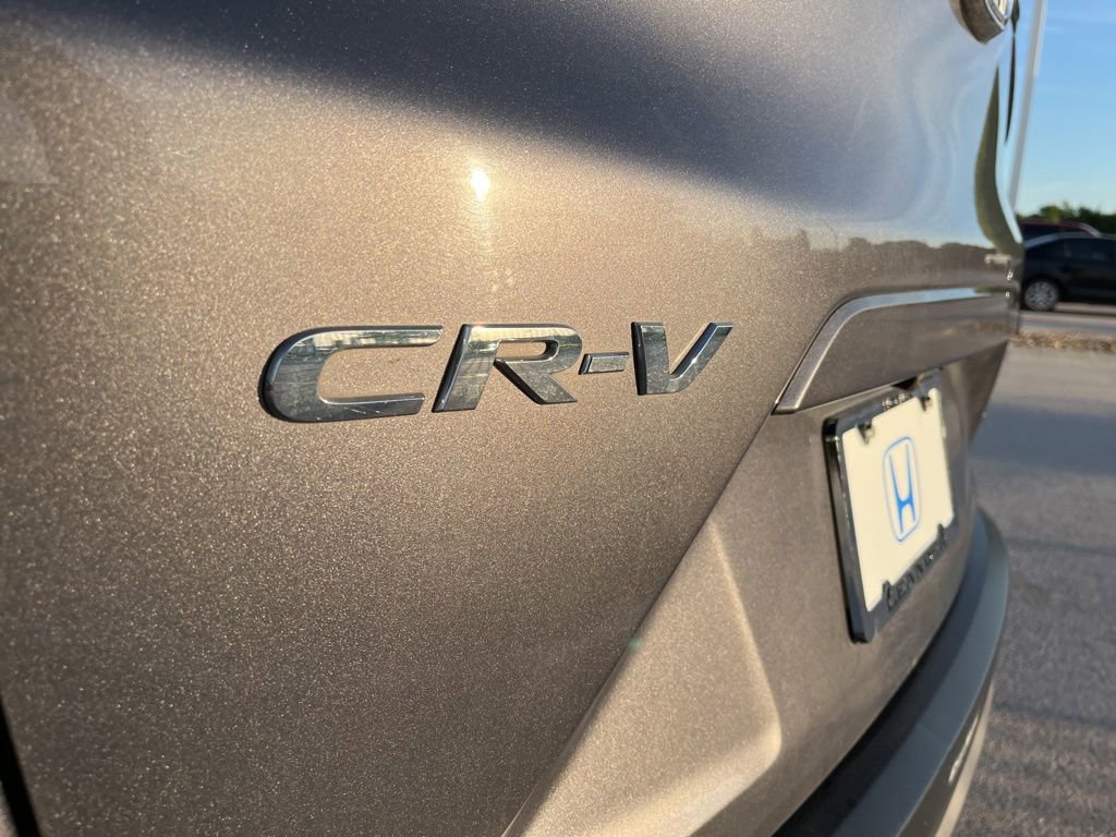 Used 2020 Honda CR-V Touring image 8