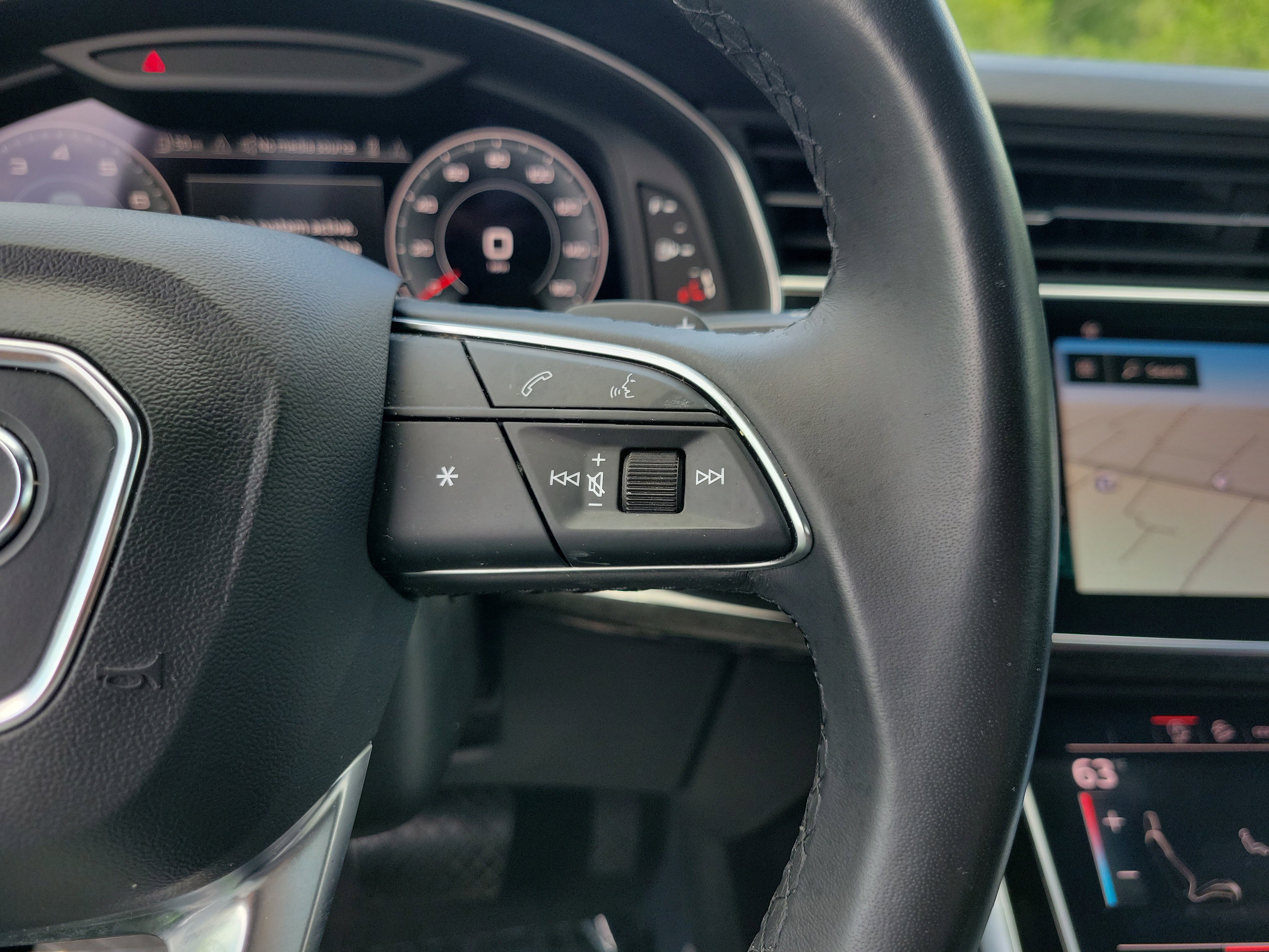 Used 2021 Audi Q7 3.0T Premium Plus image 28