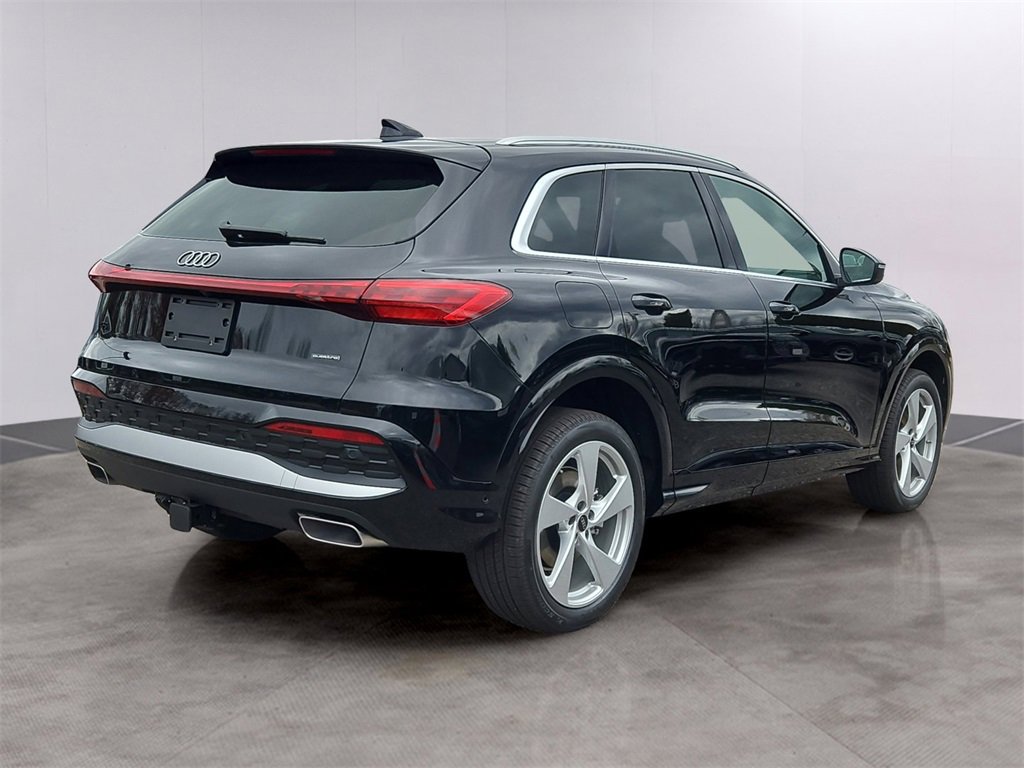 New 2025 Audi Q5 Premium Plus image 3
