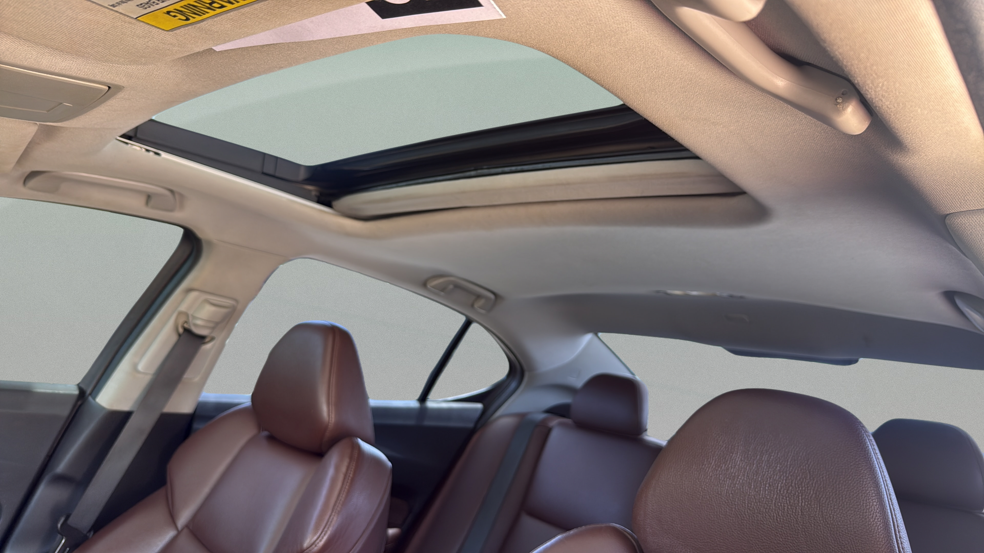 Used 2017 Acura TLX FWD image 23