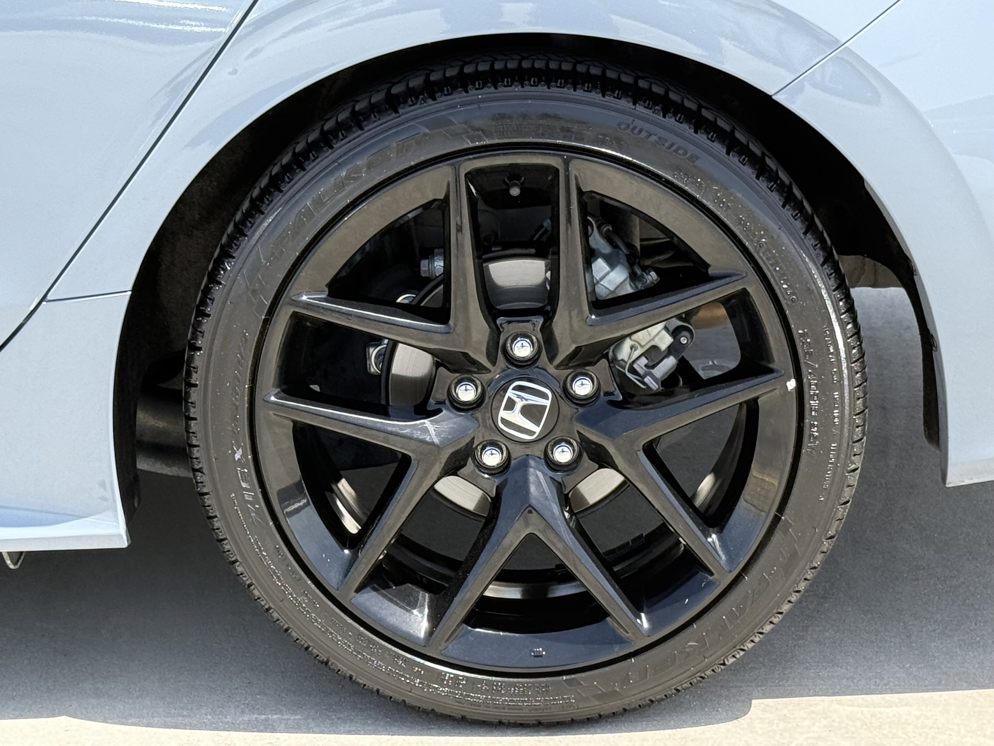 Used 2022 Honda Civic Sport image 15