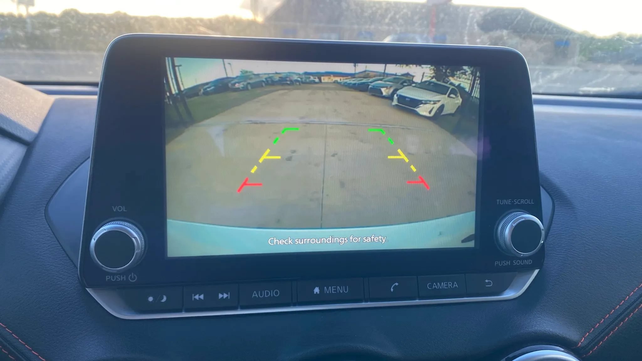 Used 2024 Nissan Sentra SR FWD image 5