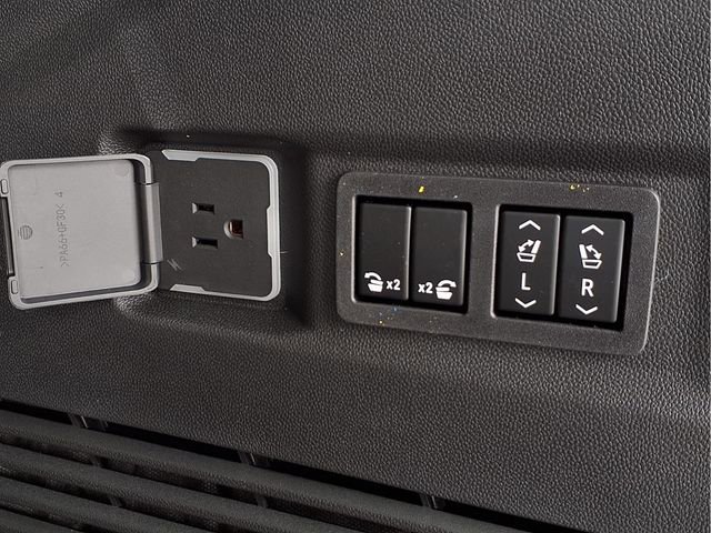 New 2026 Chevrolet Tahoe LT w/ Comfort Package image 24