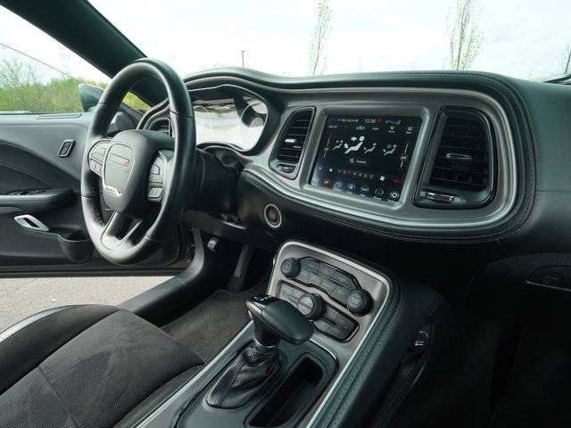 Used 2022 Dodge Challenger GT w/ Plus Package image 24