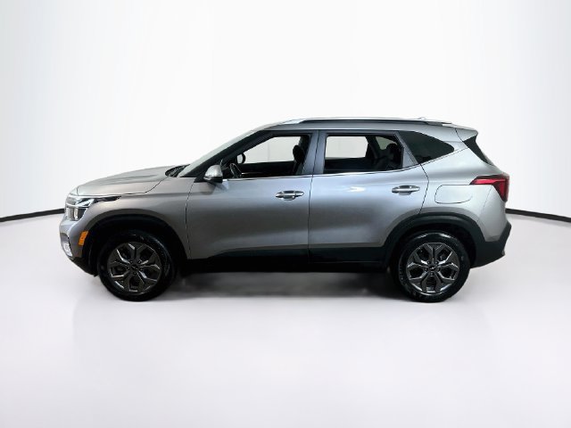 Used 2024 Kia Seltos S AWD/4WD image 4