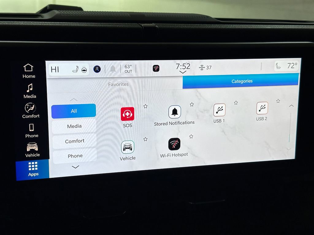 New 2026 Jeep Wrangler Sport S image 41