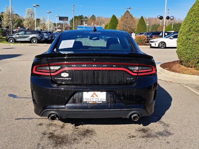 Used 2023 Dodge Charger GT image 6