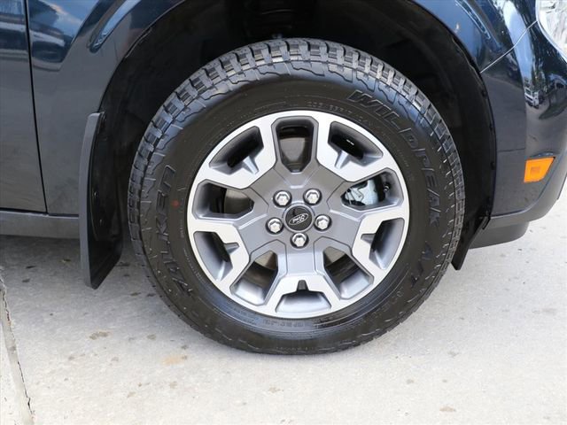 Used 2023 Ford Maverick XLT w/ Equipment Group 300A Standard image 8